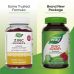 Nature's Way, Zinc Gummies, Mixed Berry , 11 mg, 120 Gummies