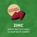 Nature's Way, Zinc Gummies, Mixed Berry , 11 mg, 120 Gummies