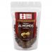 Equal Exchange, Organic Natural Almonds, 8 oz (227 g)