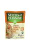 Seeds of Change, Органический, киноа и коричневый рис, с чесноком, 240 г (8,5 унции)