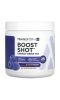 TransformHQ, Boost Shot, смесь для энергетического напитка, голубая малина, 137,2 г (4,8 унции)