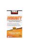 Force Factor, Immunity, средство для поддержки иммунитета, 1000 мг, 90 таблеток