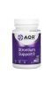 Advanced Orthomolecular Research AOR, Advanced Series, Добавка Стронций II, 60 растительных капсул
