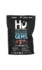 Hu, Gems, Snacking & Baking, Dark Chocolate, 9 oz (255 g)