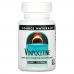 Source Naturals, винпоцетин, 10 мг, 120 таблеток
