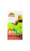 ProBar, Bolt, органические жевательные таблетки для повышения уровня энергии, со вкусом розового лимонада, 12 пакетиков по 60 г (2,1 унции)