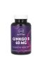 MRM, Гинкго билоба, 60 мг, 120 вегетарианских капсул