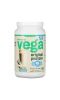 Vega, Оригинальный протеин на растительной основе, кремовая ваниль, 920 г (2 фунта 0,5 унции)