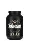 Blessed, Plant Protein, S'mores, 1,05 кг (2,31 фунта)