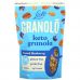 Livlo, Granolo, Keto Granola, Frosted Blueberry, 10.5 oz (298 g)
