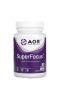 Advanced Orthomolecular Research AOR, SuperFocus, 60 капсул