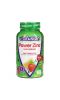 VitaFusion, Power Zinc Gummy Vitamins, натуральный клубничный и мандарин, 5 мг, 90 жевательных таблеток