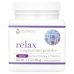 Youtheory, Relax, Magnesium Powder, Stress Formula + L-Theanine, Berry, 4.4 oz (126 g)