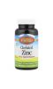 Carlson Labs, Цинк Хелатный 250 таблеток
