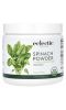 Eclectic Institute, порошок из шпината, 90 г (3,2 унции)