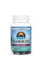 Source Naturals, Wellness Gummies, бузина, 60 жевательных таблеток