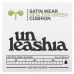 Unleashia, Satin Wear Healthy-Green Cushion, кушон, SPF 30 PA++, оттенок 23 кремовый, 15 г (0,52 унции)