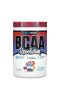 MuscleSport, BCAA Revolution, итальянский лед со вкусом радуги, 450 г (15,9 унции)