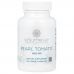 Solumeve, Pearl Tomato, добавка для здоровья кожи, 400 мг, 60 растительных капсул