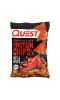 Quest Nutrition, Протеиновые чипсы по типу тортильи, острые и пряные, 8 пакетиков по 32 г (1,1 унции)