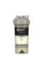 Blender Bottle, Pro Stak, дымчато-серый, 651 мл (22 унции)