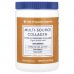 The Vitamin Shoppe, Multi-Source Collagen, без добавок, 257 г (9 унций)