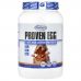 Gaspari Nutrition, Proven Egg, 100% протеин из яичного белка, соленая карамель, 900 г