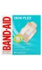 Band Aid, лейкопластыри, Skin-Flex, 60 разных размеров