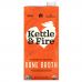 Kettle & Fire, Bone Broth, куркума и имбирь, 907 г (32 унции)