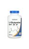 Nutricost, L-глютамин, 800 мг, 180 капсул