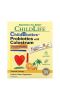 ChildLife Essentials, ChildBiotics, пробиотики с порошком из молозива, тропический апельсин, 30 пакетиков по 2 г