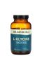 Dr. Mercola, L-глицин, 500 мг, 180 капсул
