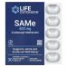 Life Extension, SAMe, 400 mg, 30 Enteric Coated Tablets