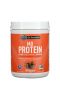 Garden of Life, MD Protein, Лосось из растений и экологически чистых продуктов, насыщенный шоколад, 24,19 унции (686 г)
